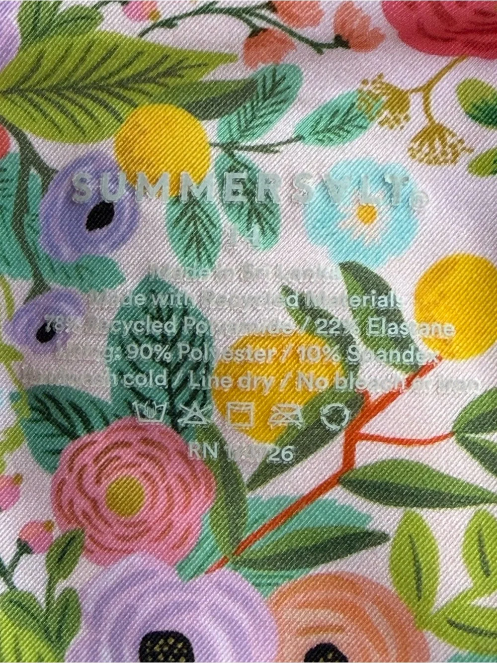 summersalt this gorgeous